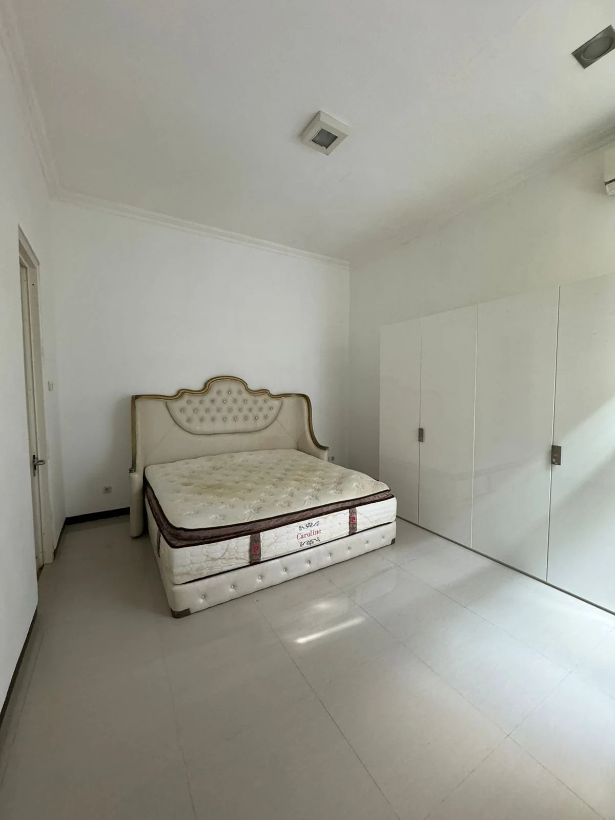 Dijual Rumah Lokasi di Manyar Tirtoasri Surabaya Timur - Thumbnail 3