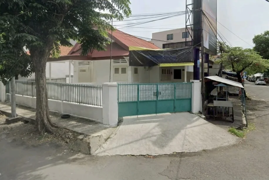 Dijual Rumah Nyaman Strategis Tambaksari Surabaya Timur