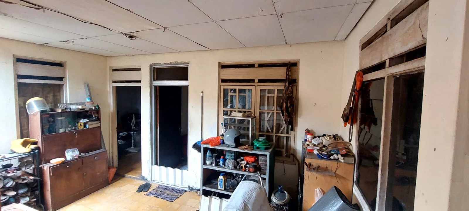 Dijual Rumah Swadharma Utara Raya Lokasi Strategis Wilayah Jakarta Selatan - Thumbnail 4
