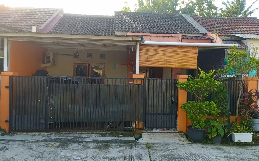 Dijual Rumah Minimalis Griya Sawangan Asri Wilayah Depok