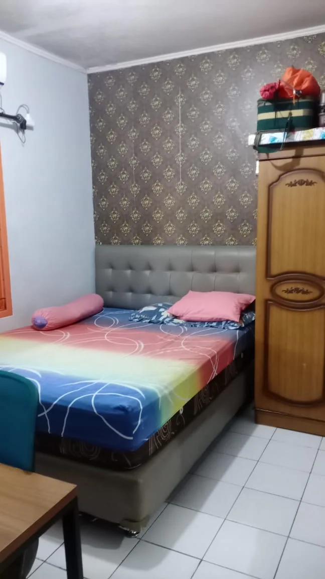 Dijual Rumah Minimalis Griya Sawangan Asri Wilayah Depok - Thumbnail 3