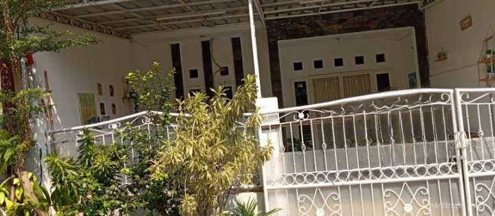 Dijual Rumah Minimalis Harga Terjangkau Lokasi Strategis Bukit Rivaria, Wilayah Depok