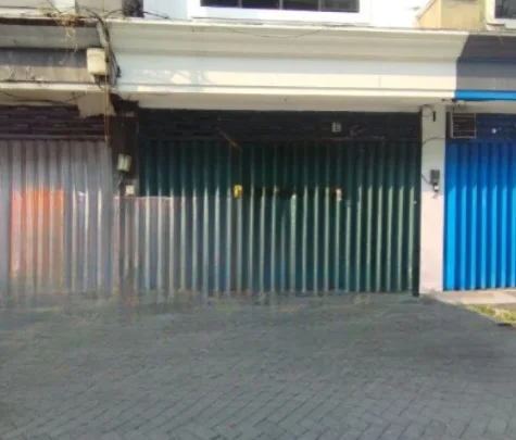 Disewakan Ruko Strategis Wilayah Gateaway Waru Sidoarjo