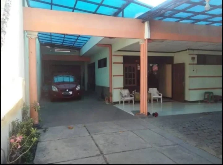 Dijual Rumah Strategis Wilayah Surabaya Selatan - Thumbnail 4