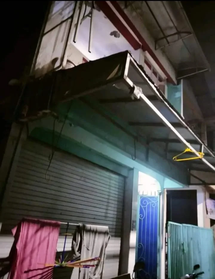 Dijual Rumah Minimalis Murah Pakis Gunung di Wilayah Surabaya Barat