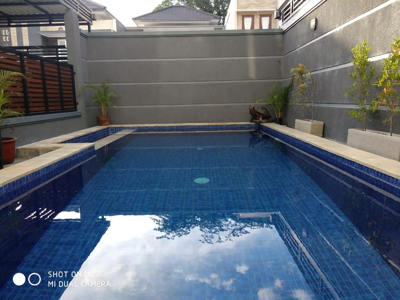 Dijual Villa Bagus Minimalis di One Senggigi Villa Lombok - Thumbnail 3