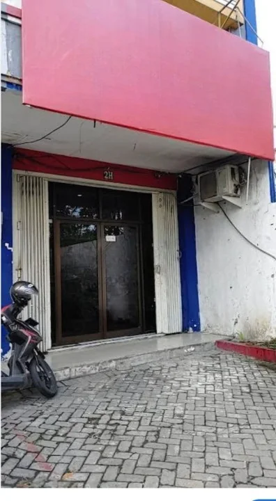 Dijual / Disewakan Ruko Strategis Wilayah Jemursari Surabaya Selatan