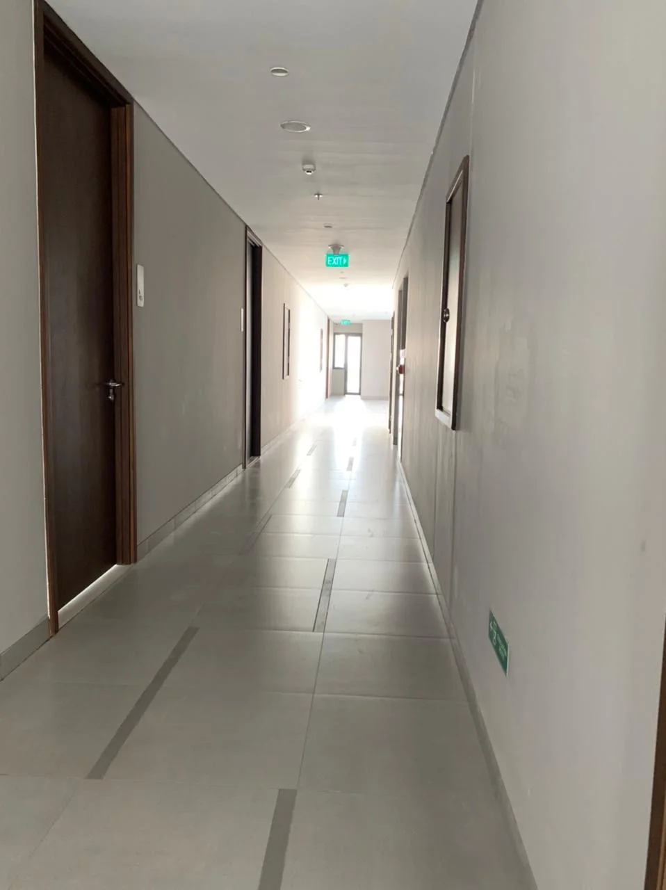 Dijual Apartemen Hunian Nyaman dan Modern di Rosebay Surabaya Barat - Thumbnail 4
