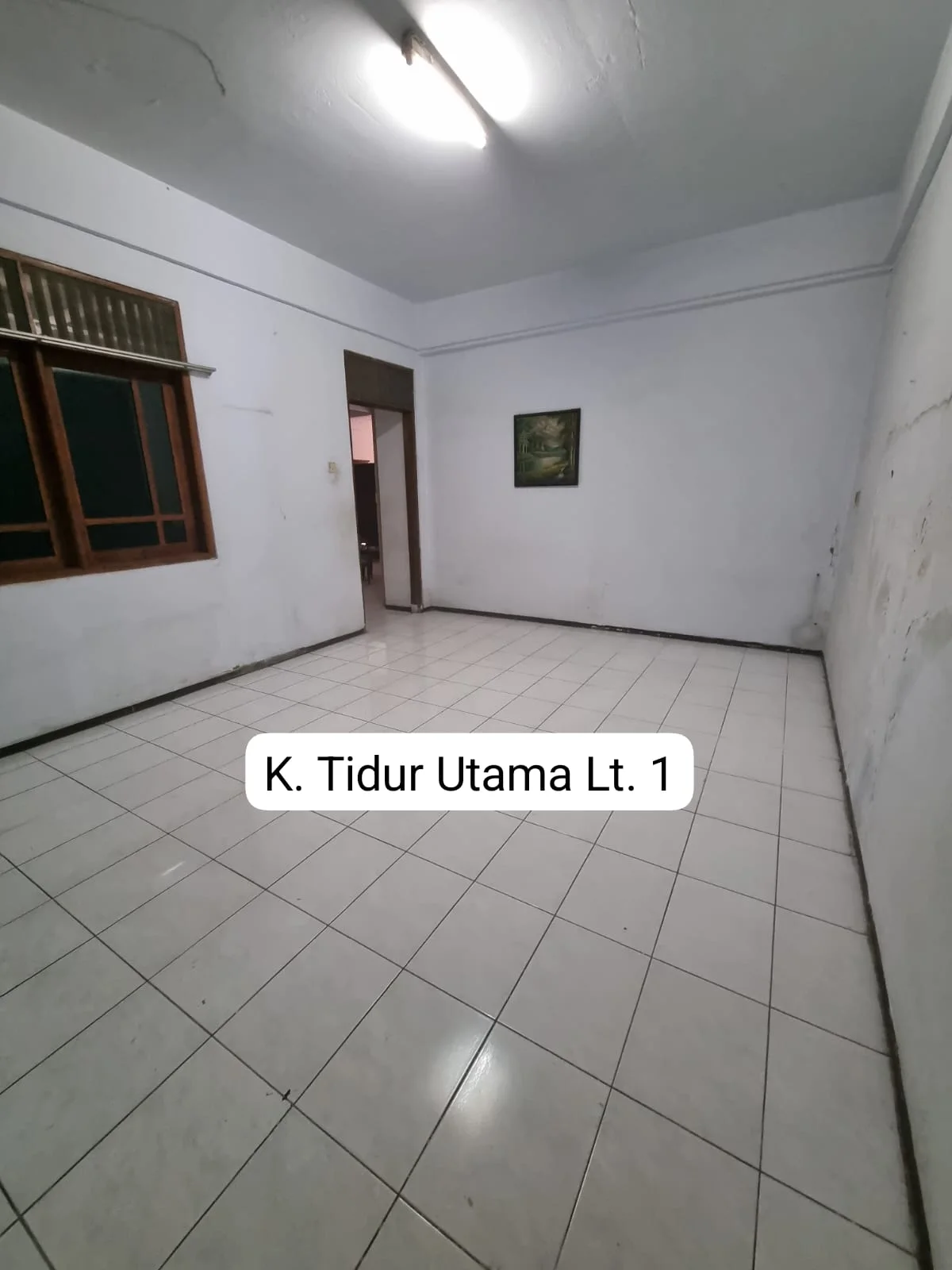Dijual Rumah Luas dan Strategis di Pulo Gebang Permai Jakarta Timur - Thumbnail 4