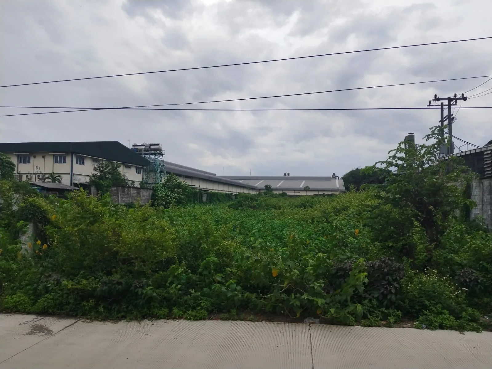 Dijual Tanah Industri 6.021 m² Siap Pakai di Mojokerto - Thumbnail 3