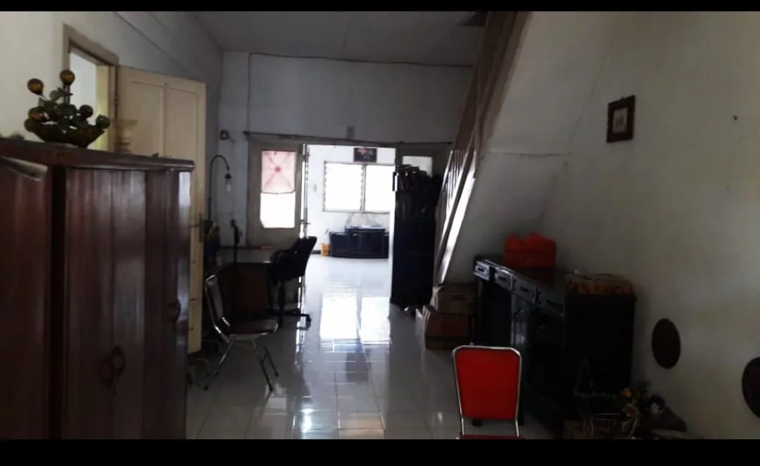 Dijual Rumah Lokasi Strategis di Diponegoro Surabaya Pusat - Thumbnail 4