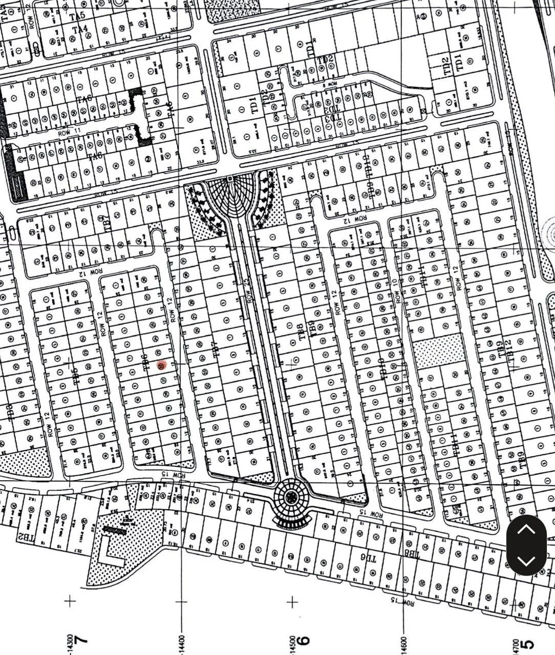 Dijual Tanah Eksklusif di Raffles Garden Citraland Surabaya Barat - Thumbnail 2