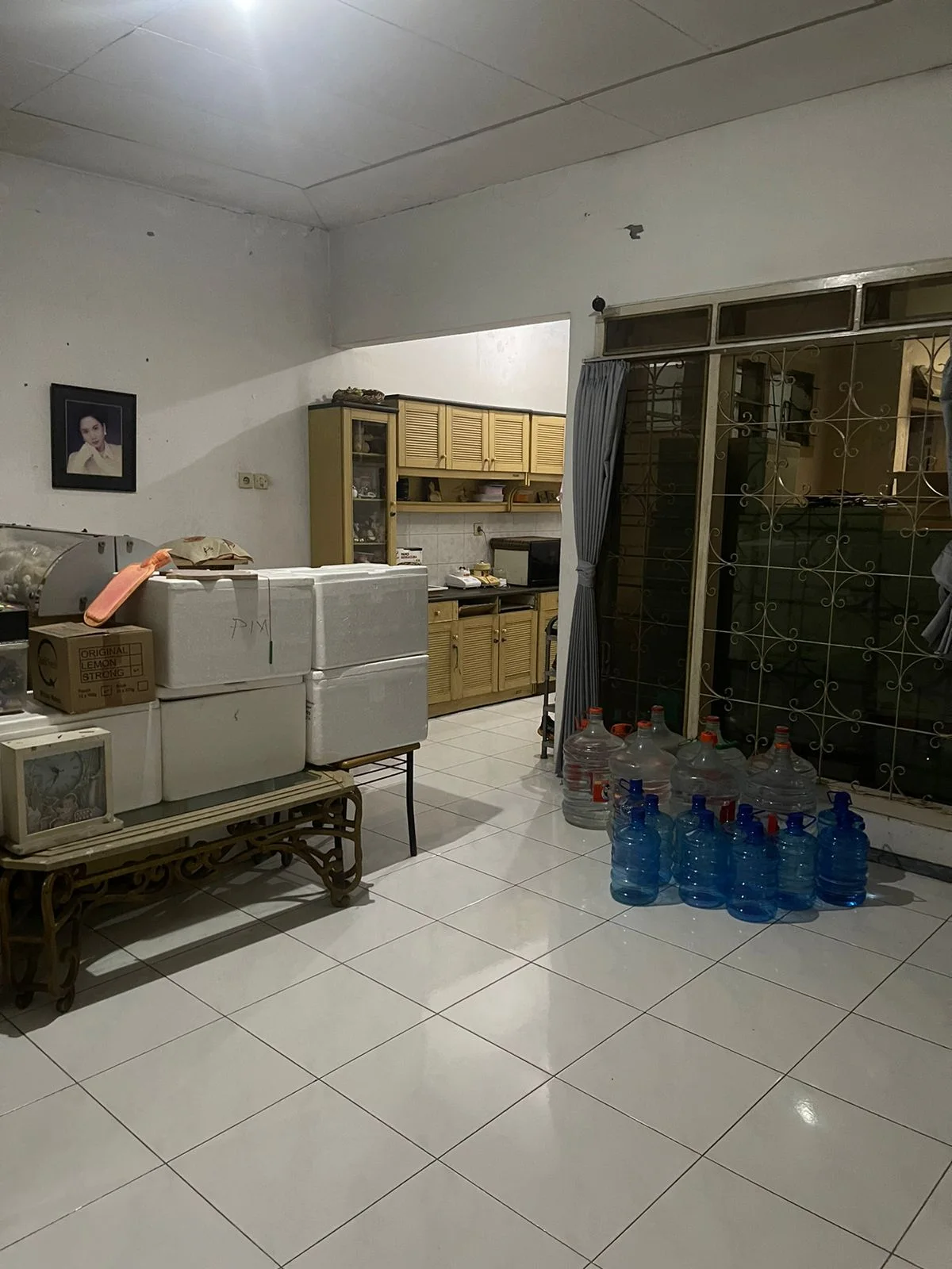 DIjual Rumah Nyaman Asri Terawat Baratajaya Kawasan Surabaya Timur - Thumbnail 3