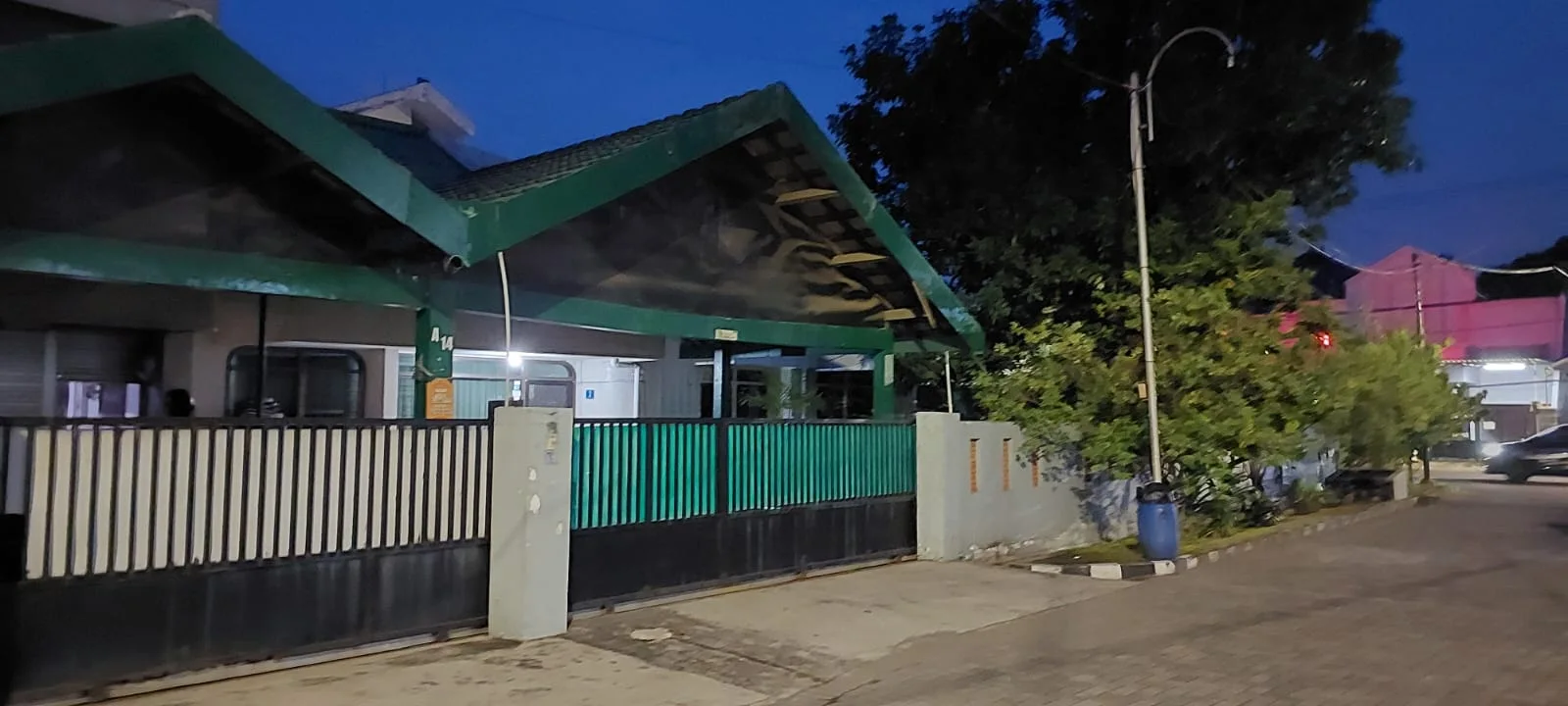 PRAPEN-INDAH