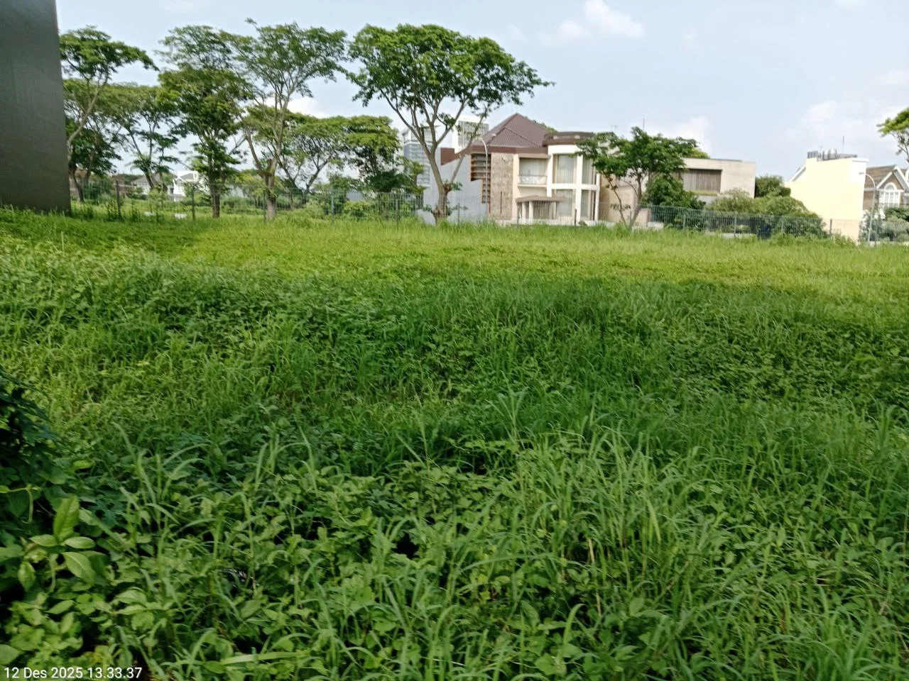 Dijual Tanah Murah di Citraland Bukit Golf Surabaya Barat