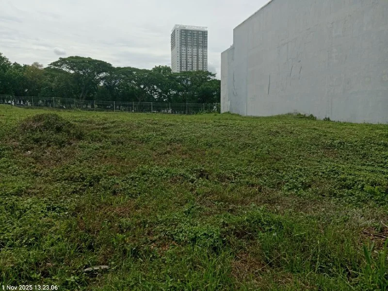 Dijual Tanah Luas dan Murah di Citraland Delta Golf, Surabaya Barat