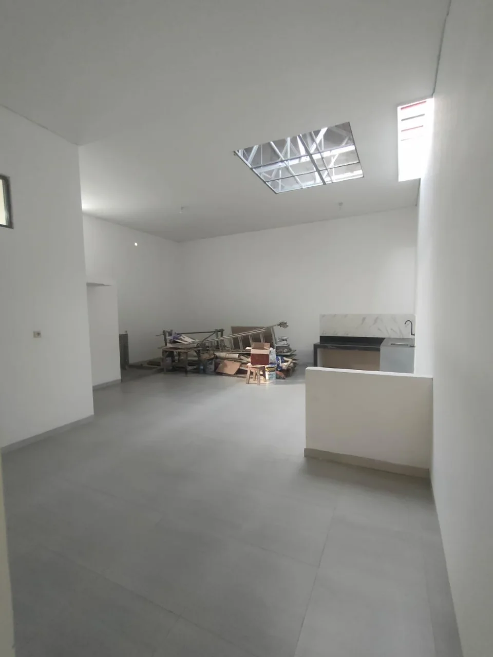 Dijual Ruko Luas Untuk Usaha di Tembok Dukuh, Surabaya Pusat - Thumbnail 4