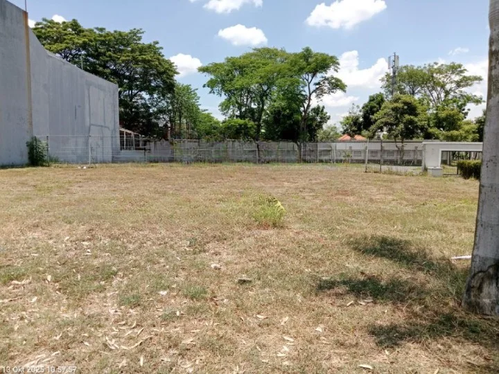 Dijual Tanah Kavling Siap Bangun di Puri Widya Kencana Citraland Surabaya Barat