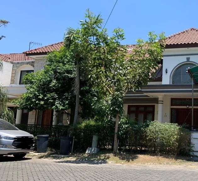 Dijual-Rumah-Nyaman-di-Perumahan-Villa-Bukit-Mas-Surabaya-Barat
