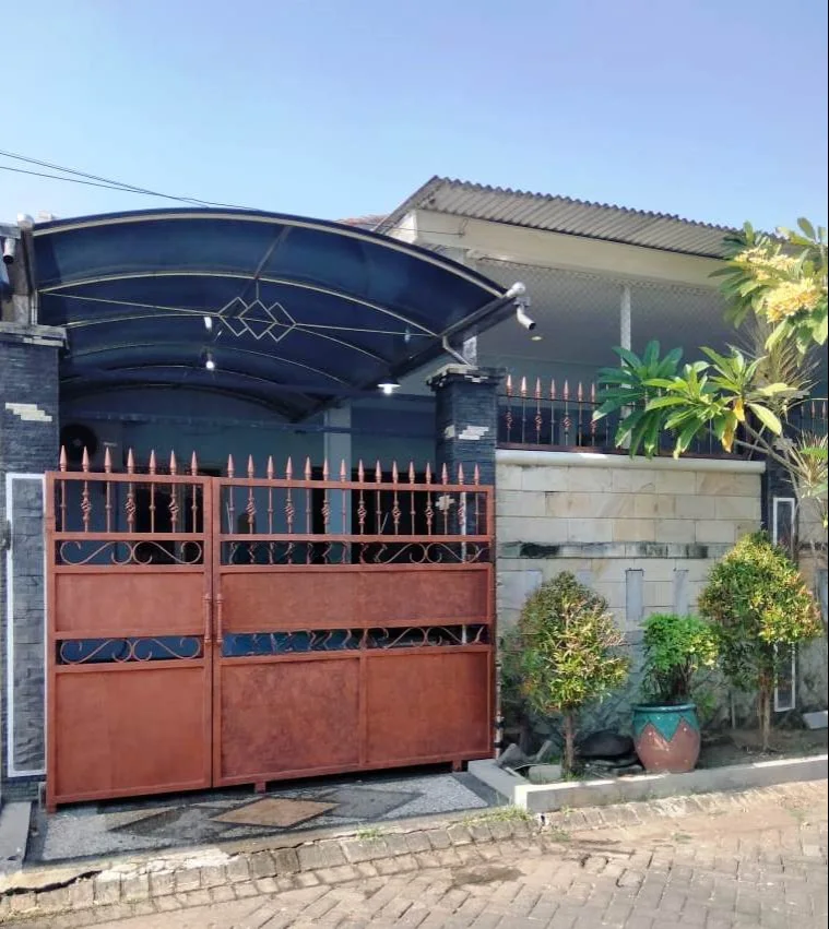 Dijual-Cepat-Rumah-Lokasi-Citra-Sentosa-Residence-Surabaya-Barat-3