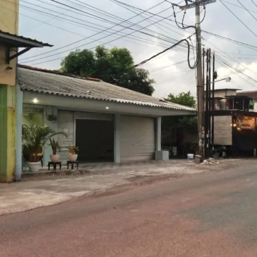 Dijual-Rumah-Usaha-Lokasi-Strategis-Jalan-Industri-Buduran-Sidoarjo-3