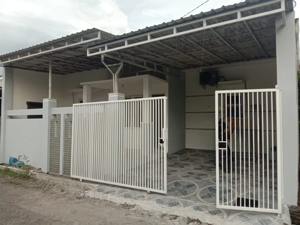Dijual-Rumah-Minimalis-Siap-Huni-Perum-River-View-Waru-Sidoarjo-1