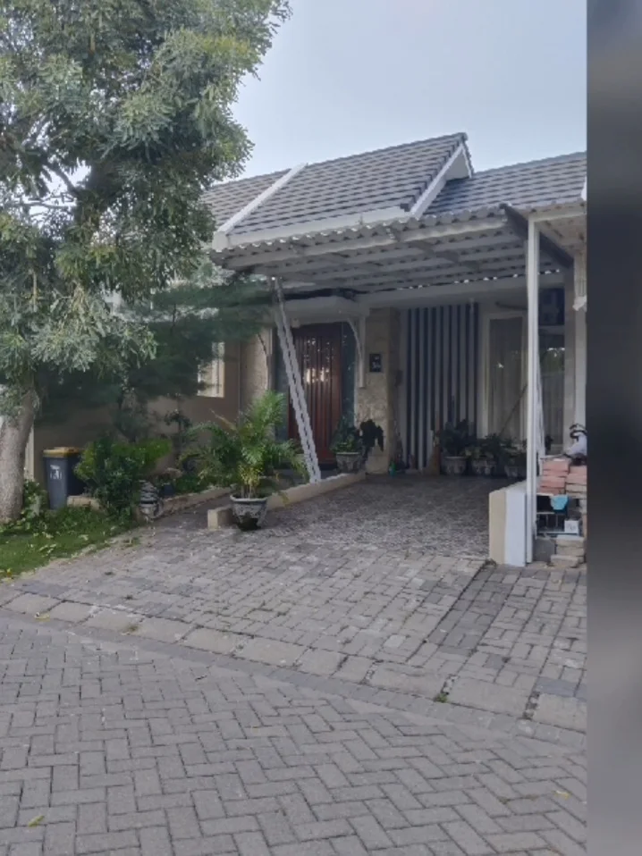 Dijual-Rumah-Full-Furnish-Siap-Huni-Greenhill-Citraland-Surabaya-Barat-Murah