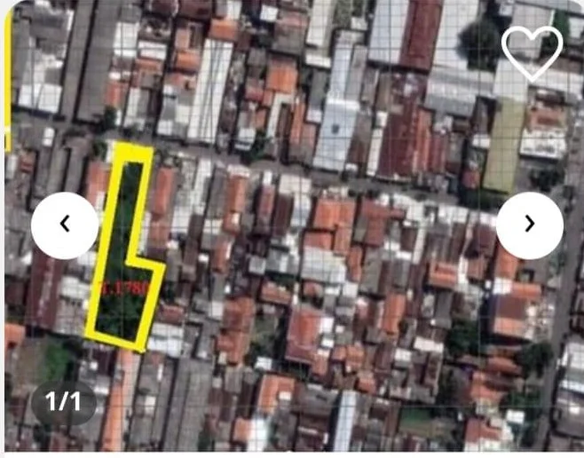 Dijual-Kavling-Tanah-Lokasi-Premium-Komersial-Cocok-Untuk-Investasi-di-Surabaya-Barat