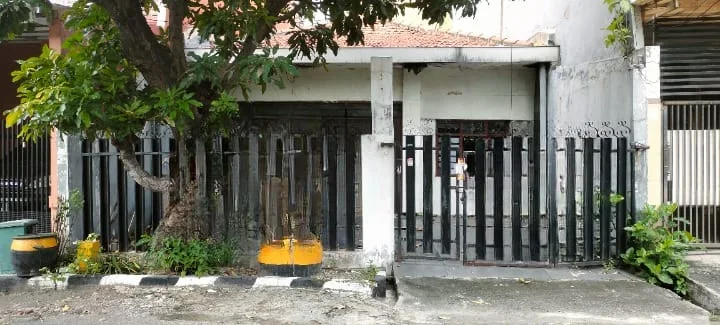 Dijual-Rumah-Nyaman-di-Ngagel-Wasana-Surabaya-Timur-Harga-Terjangkau