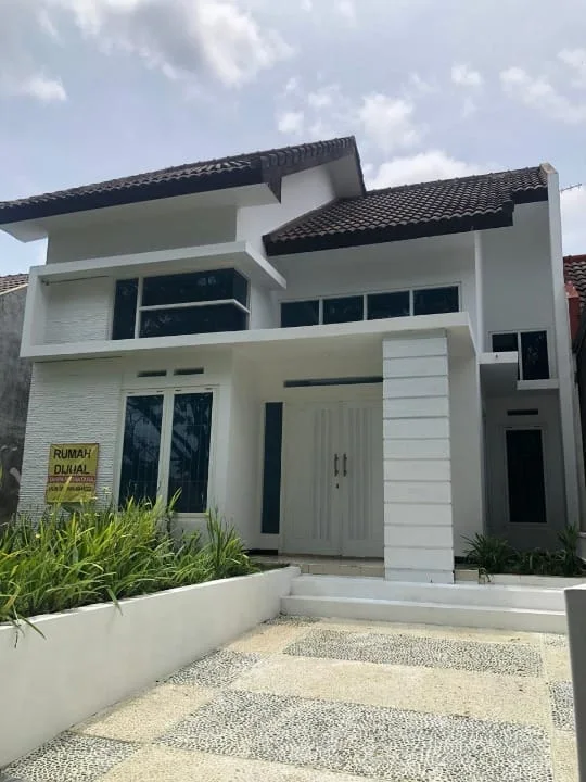 Dijual-Rumah-Aesthetic-dan-Minimalist-di-Bukit-Tidar-Malang
