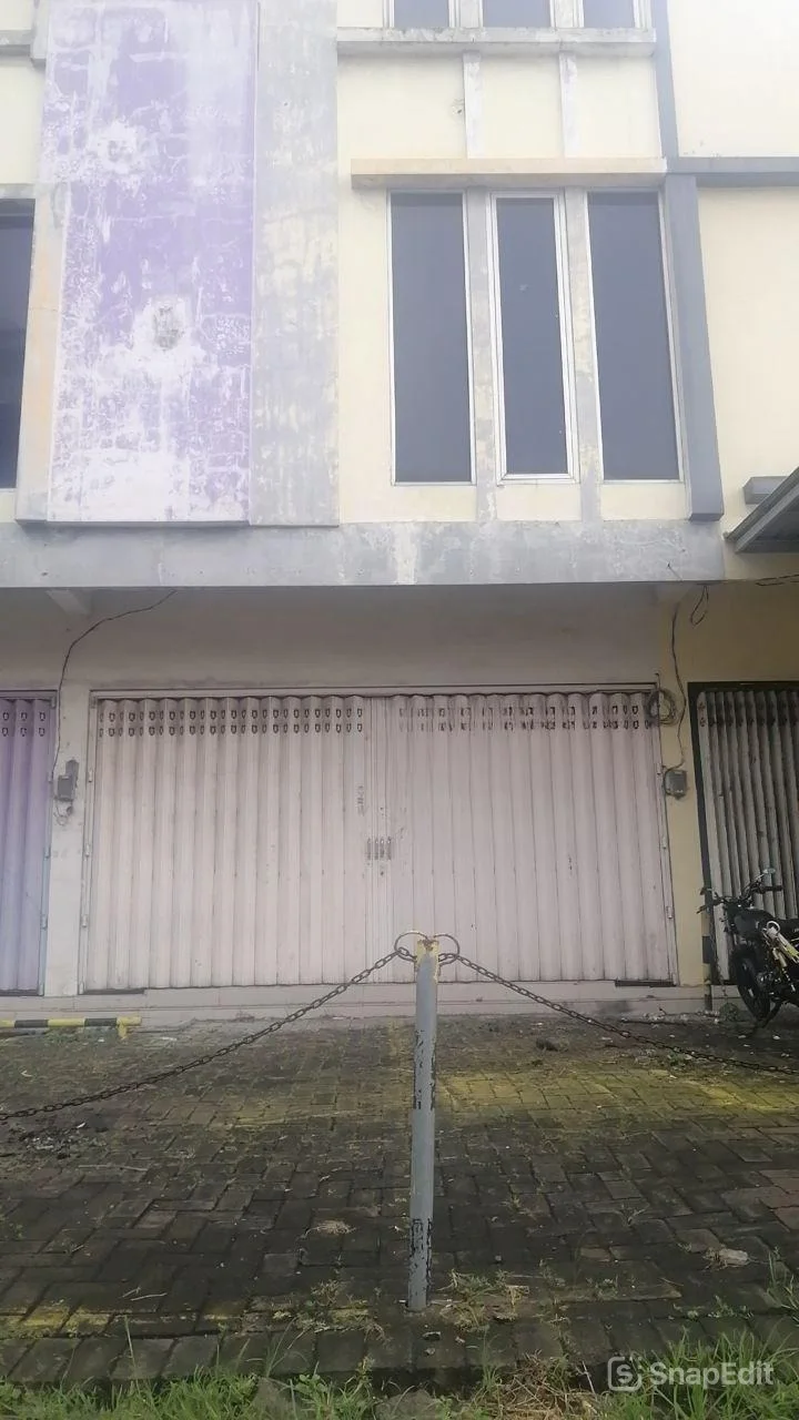 Dijual-Ruko-Eksklusif-dan-Premium-di-Raya-Kuwukan-Surabaya-Barat