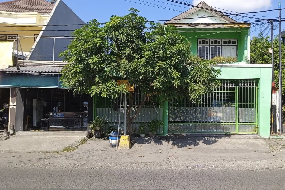 Dijual-Rumah-Kawasan-Komersial-di-Manukan-Tengah-Surabaya-Barat