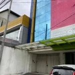 Disewakan-Ruko-Raya-Kertajaya-Surabaya-Timur