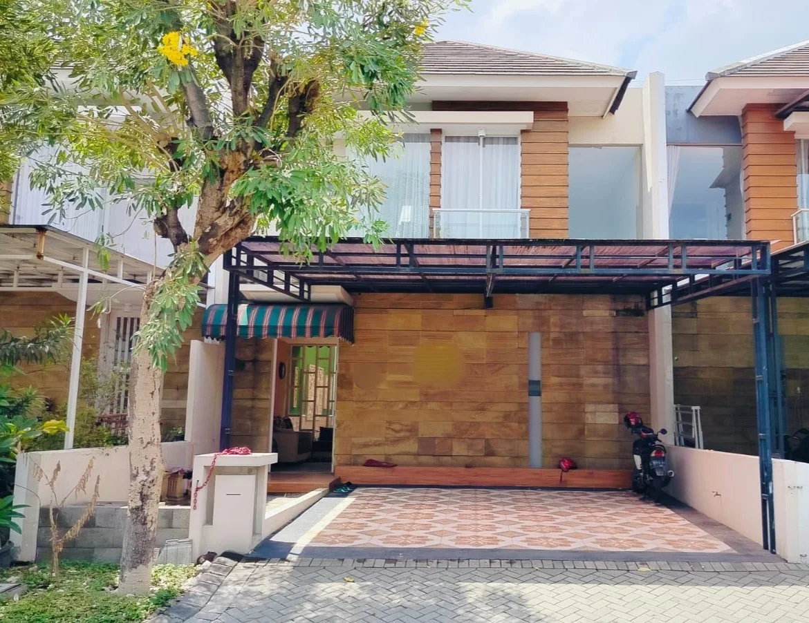 Disewakan-Hunian-Berkelas-di-Royal-Residence-Surabaya-Barat