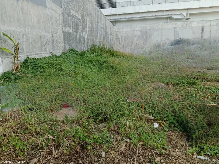 Tanah Dijual Lokasi Strategis Delta Golf Citraland Surabaya Barat