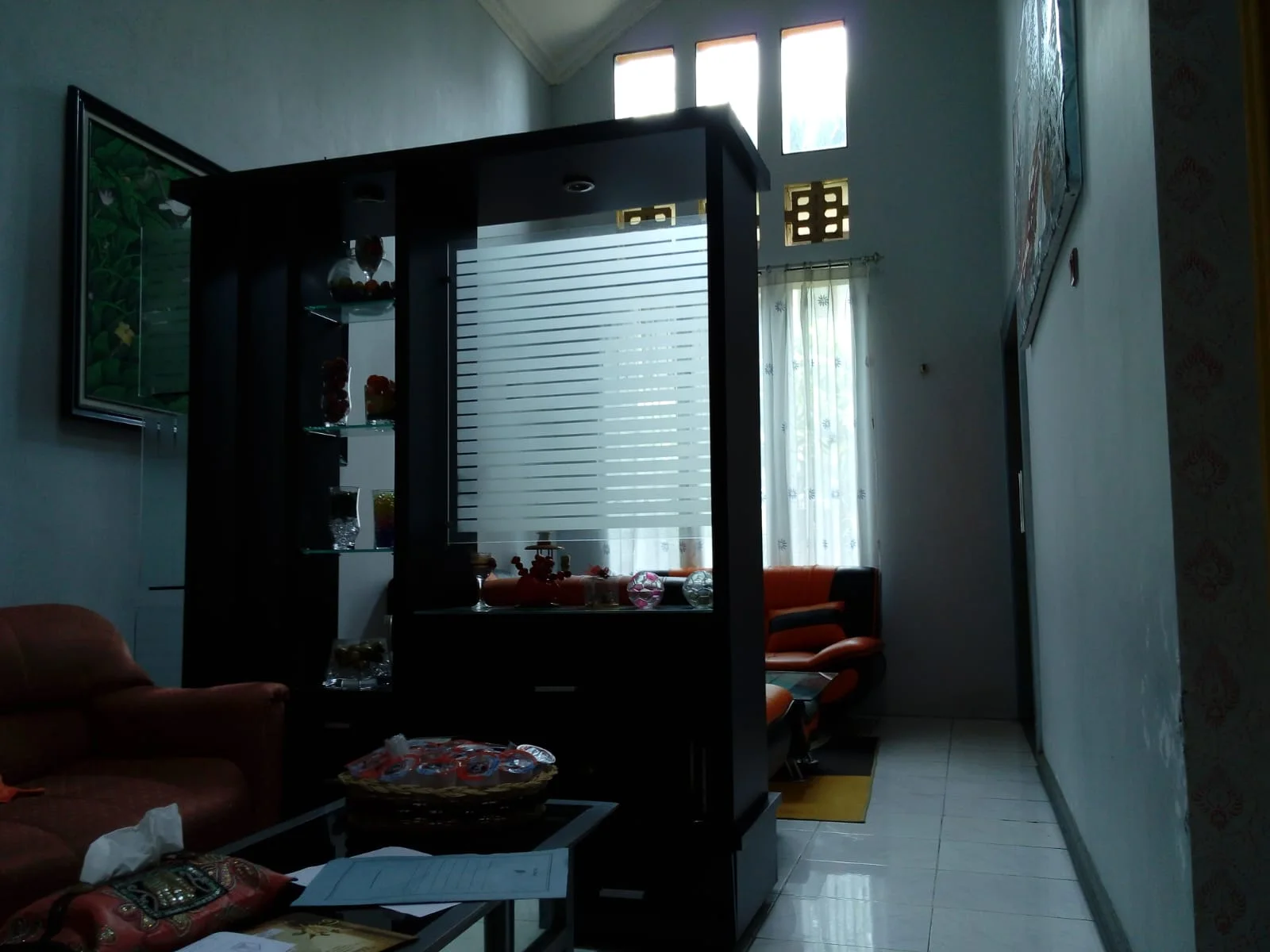 Dijual/Disewakan Rumah Strategis di Sentani Timur Malang Lokasi Asri dan Sejuk - Thumbnail 3
