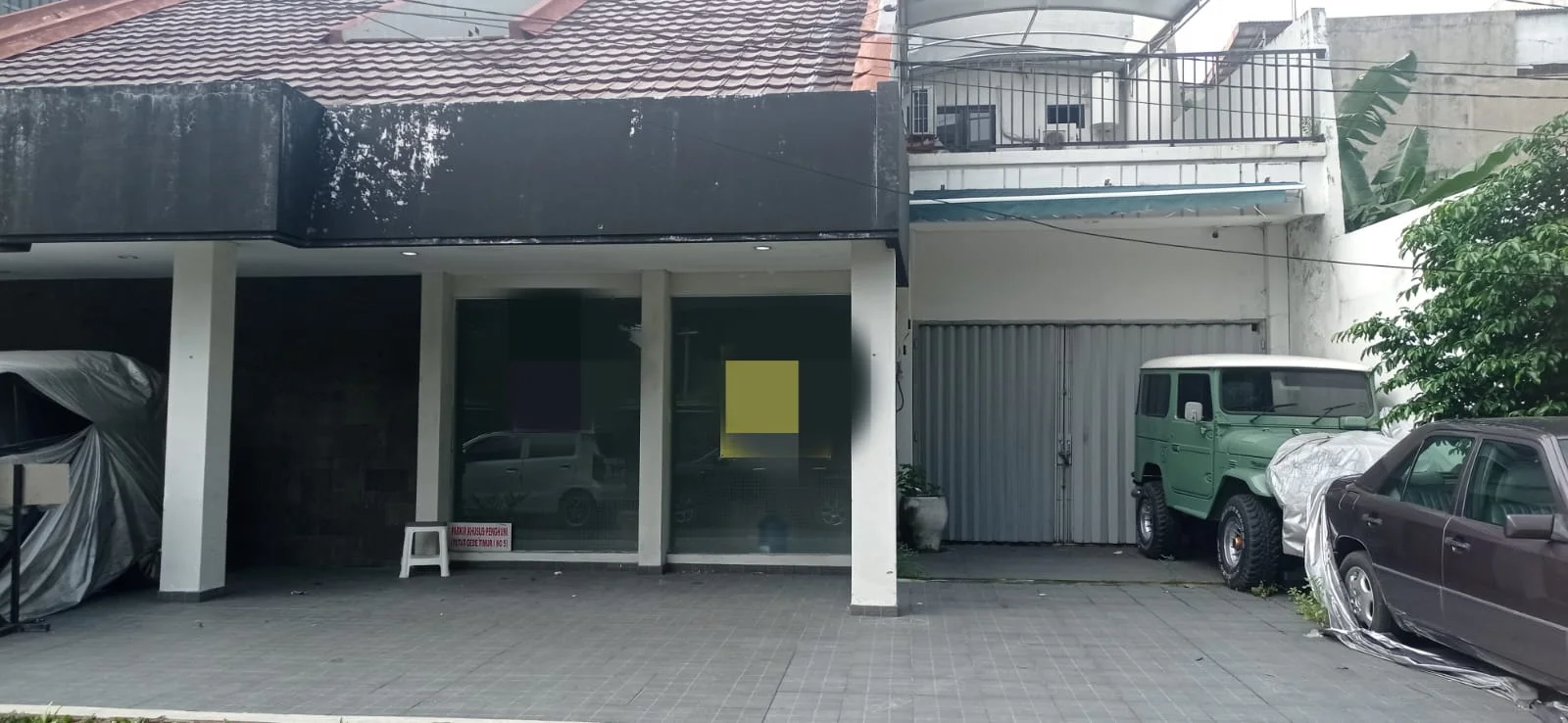 Dijual-Rumah-Mewah-di-Putat-Gede-Timur-Surabaya-Barat