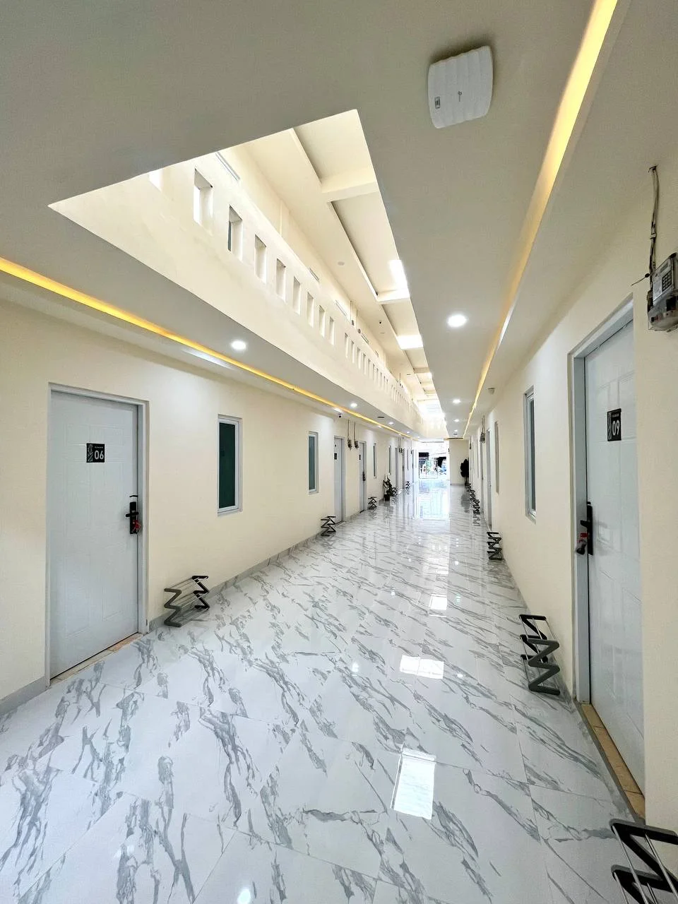Dijual Cepat Rumah Kost Eksklusif di Viriya Recidence Karawang Full Furnished dan Siap Huni - Thumbnail 2