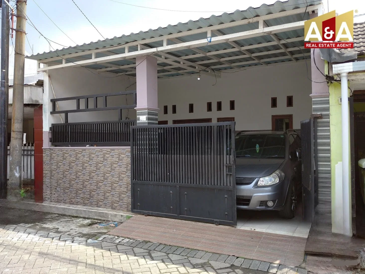 Rumah-Siap-Huni-Dijual-Dengan-Harga-Terjangkau-Lokasi-Surabaya-Barat