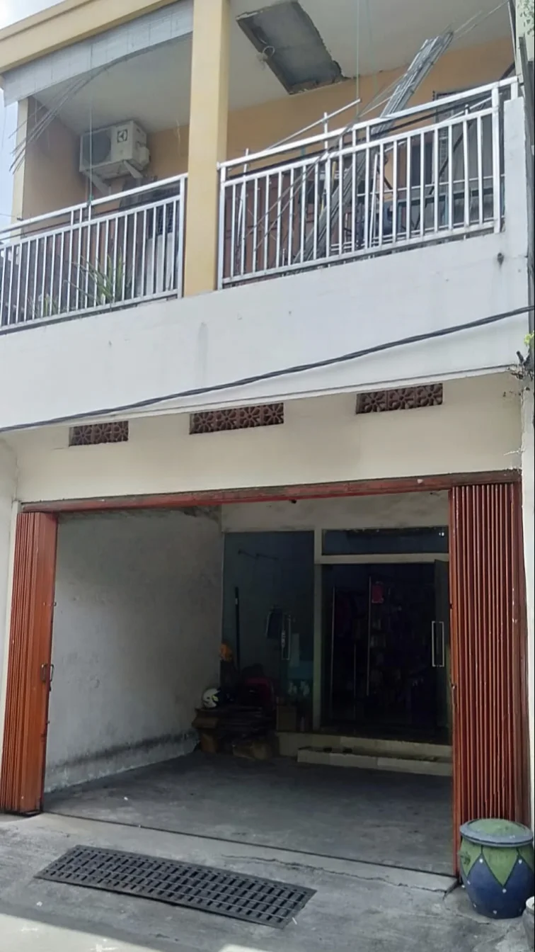 Dijual-Rumah-Usaha-Lokasi-Putat-Jaya-Surabaya-Barat-1