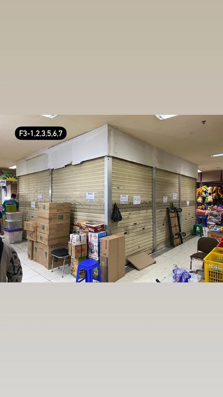 Dijual-Stand-Lokasi-Favorit-PGS-Wilayah-Surabaya-Utara