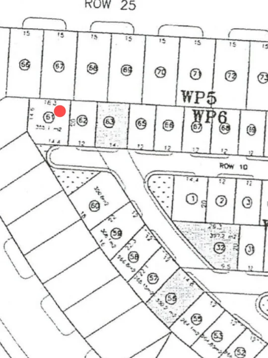 Dijual-Tanah-Kavling-Strategis-di-Waterfront-Citraland-Surabaya-Barat