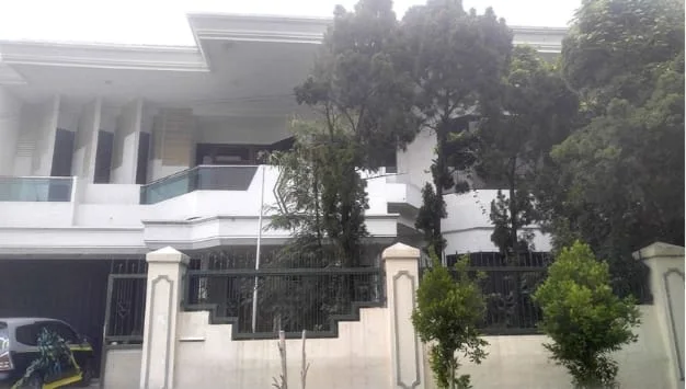 Dijual-Rumah-Langka-Lokasi-Strategis-di-Surabaya-Timur