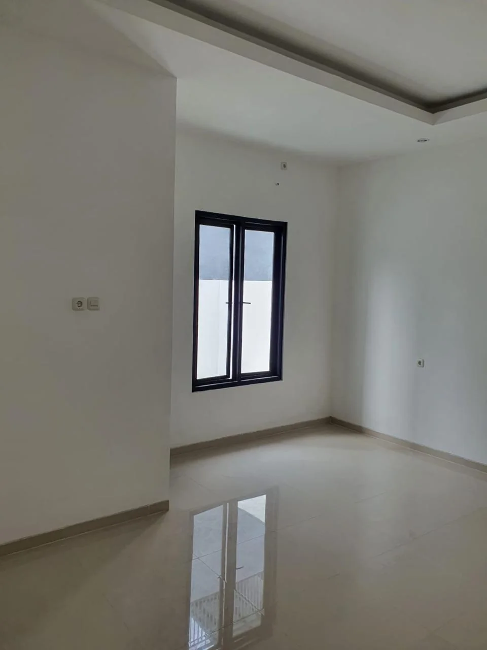 Dijual Rumah di Perumahan Nirwana Eksekutif Surabaya Timur - Thumbnail 4