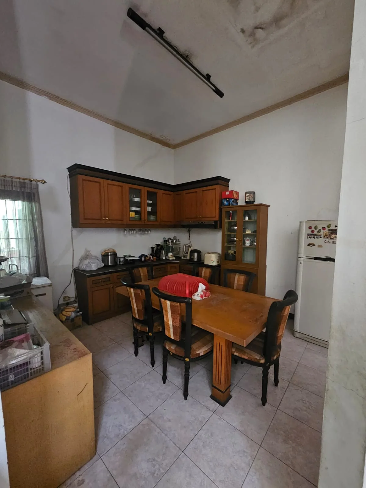 Dijual Rumah Mewah di Perumahan Sidosermo PDK Surabaya Selatan - Thumbnail 4