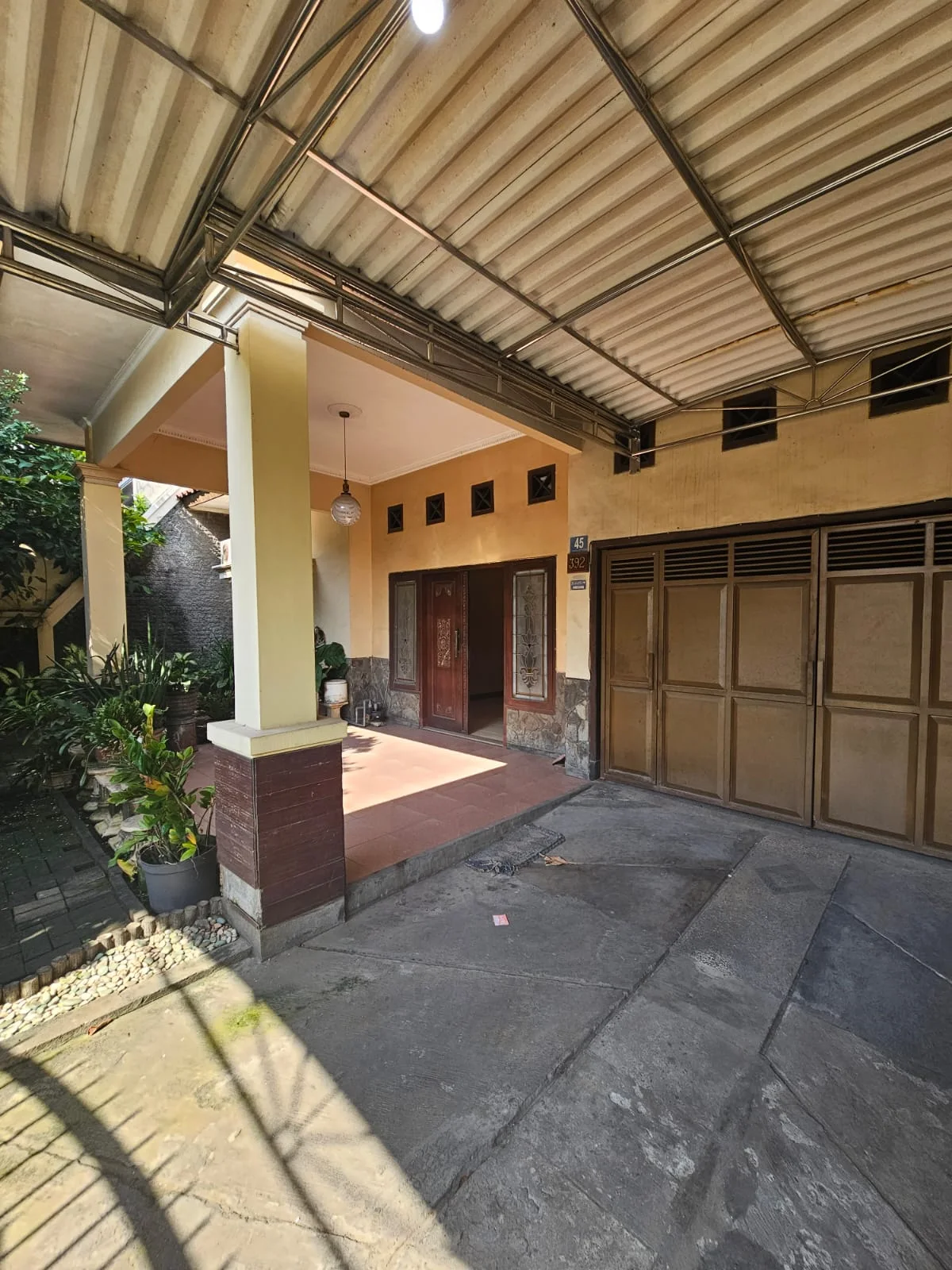 Dijual-Rumah-Mewah-di-Perumahan-Sidosermo-PDK-Surabaya-Selatan