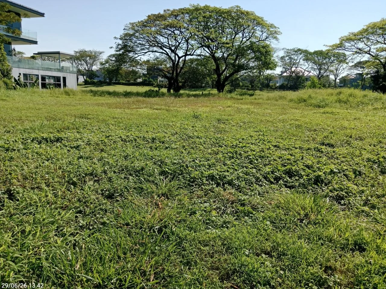 Jual Kavling Tanah Bukit Golf International Citraland Surabaya Barat