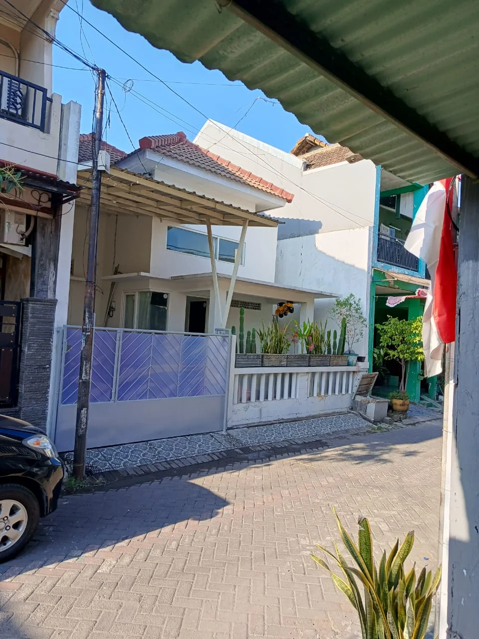Dijual-Rumah-Nyaman-di-Bluru-Permai-Sidoarjo