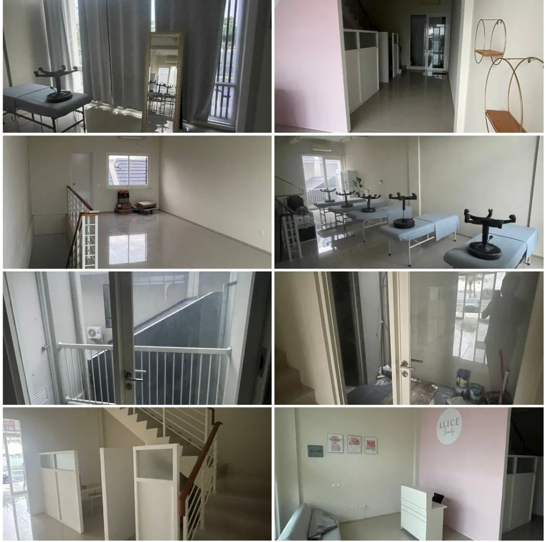 Dijual-Ruko-Northwest-Citraland-Lokasi-Komersial-Strategis-Di-Surabaya-Barat