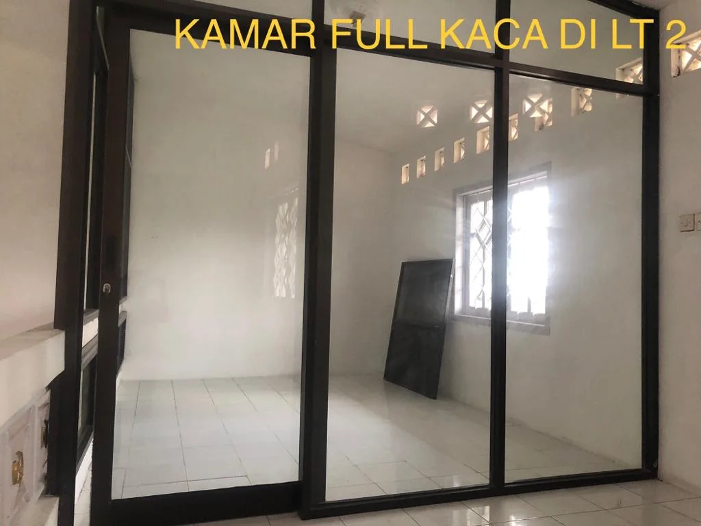 Dijual Rumah Hunian Elegan dan Strategis di Surabaya Selatan - Thumbnail 2